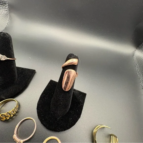 Women's Ring Set - Picture 6 of 7